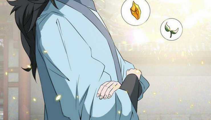 Trăm Tuổi Mở Hệ Thống, Hiếu Tử Hiền Tôn Quỳ Khắp Núi! Chapter 7 trang 59