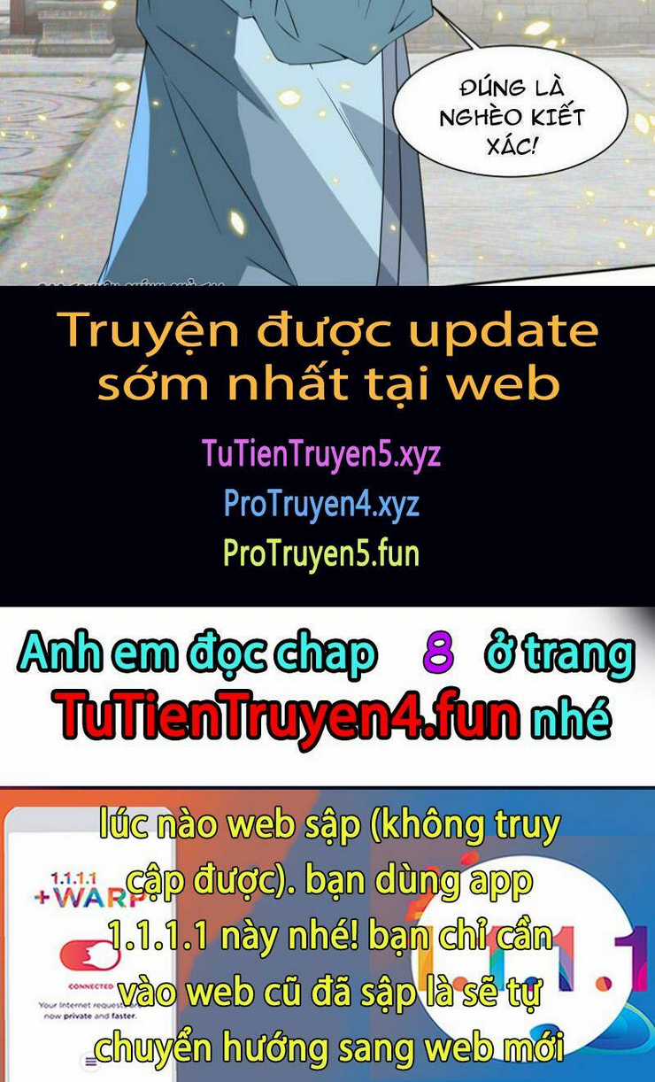 Trăm Tuổi Mở Hệ Thống, Hiếu Tử Hiền Tôn Quỳ Khắp Núi! Chapter 7 trang 60