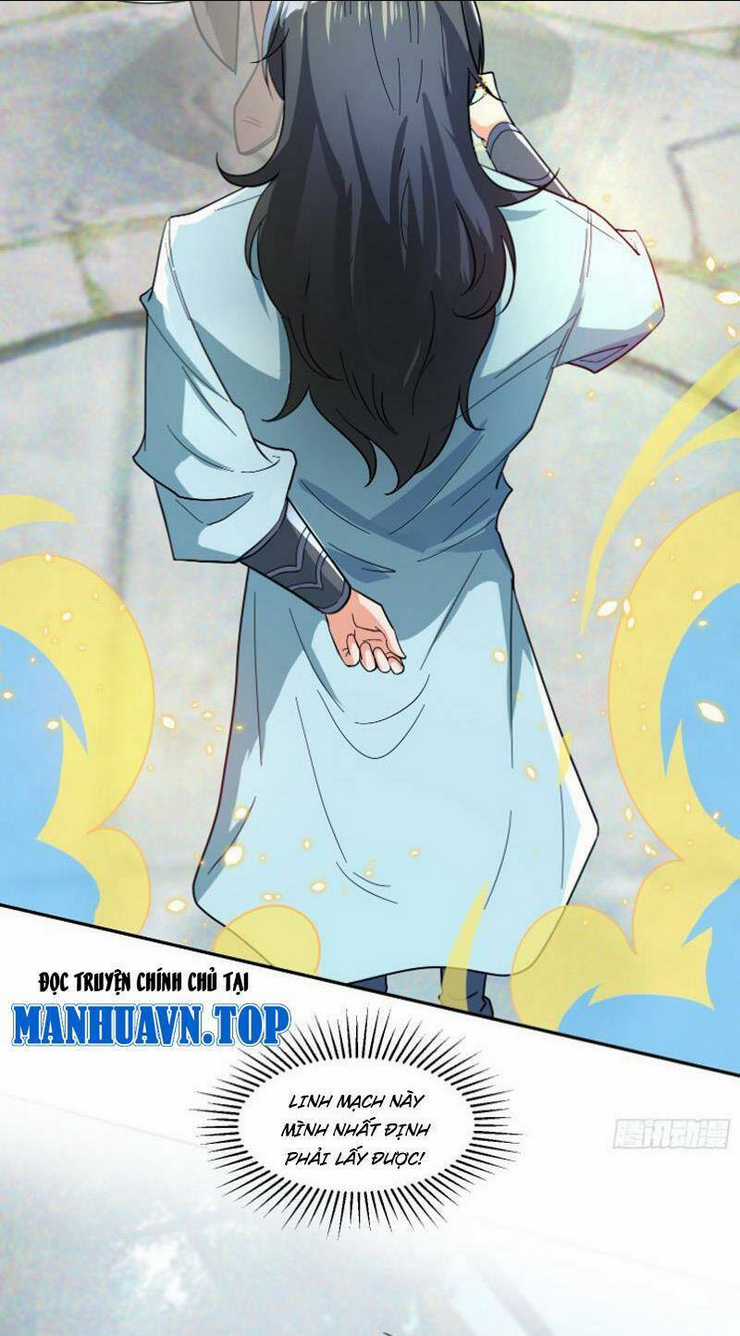 Trăm Tuổi Mở Hệ Thống, Hiếu Tử Hiền Tôn Quỳ Khắp Núi! Chapter 7 trang 9