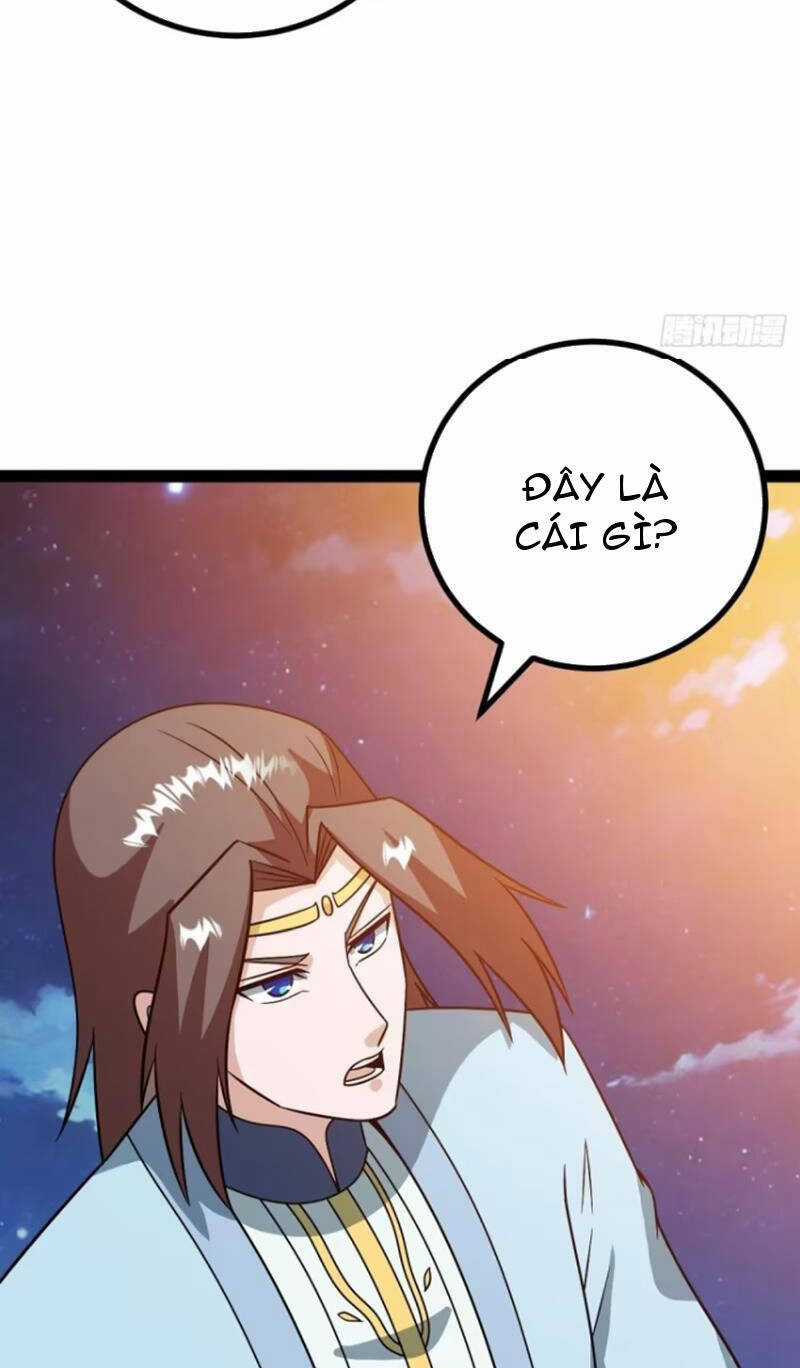 Trăm Tuổi Mở Hệ Thống, Hiếu Tử Hiền Tôn Quỳ Khắp Núi! Chapter 70 trang 14