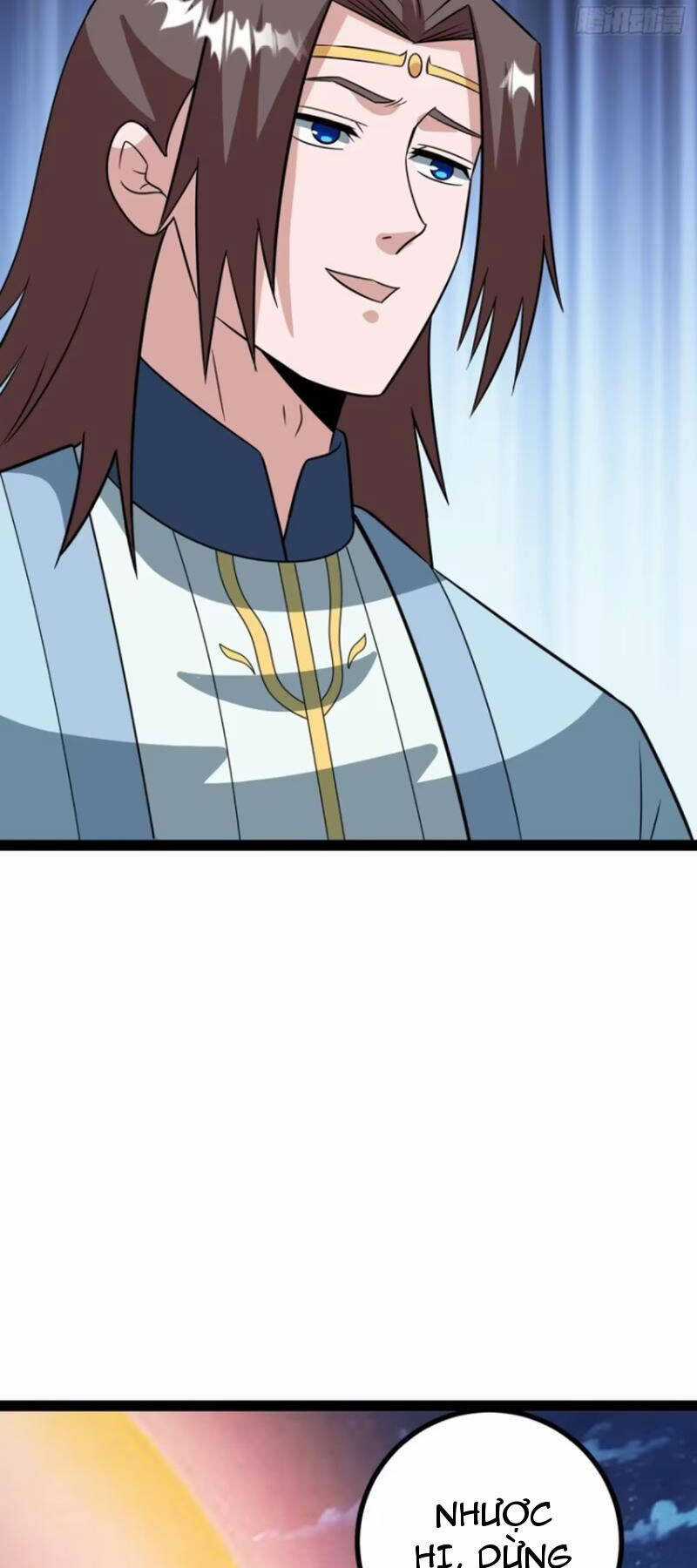 Trăm Tuổi Mở Hệ Thống, Hiếu Tử Hiền Tôn Quỳ Khắp Núi! Chapter 70 trang 24