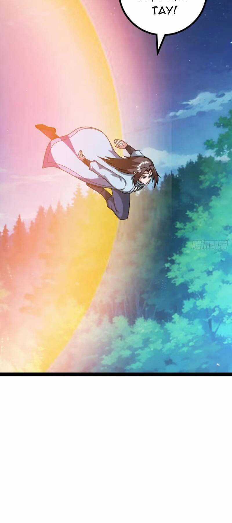 Trăm Tuổi Mở Hệ Thống, Hiếu Tử Hiền Tôn Quỳ Khắp Núi! Chapter 70 trang 25