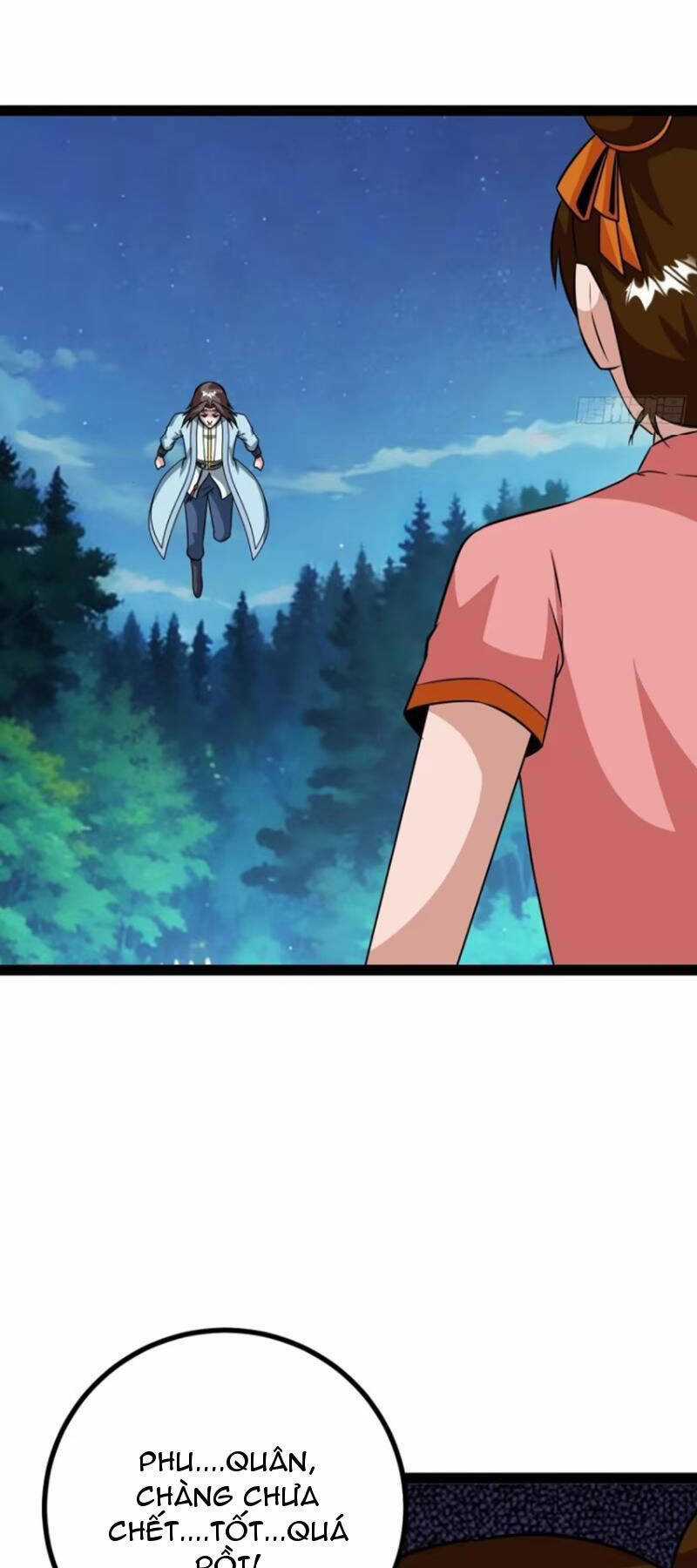 Trăm Tuổi Mở Hệ Thống, Hiếu Tử Hiền Tôn Quỳ Khắp Núi! Chapter 70 trang 26