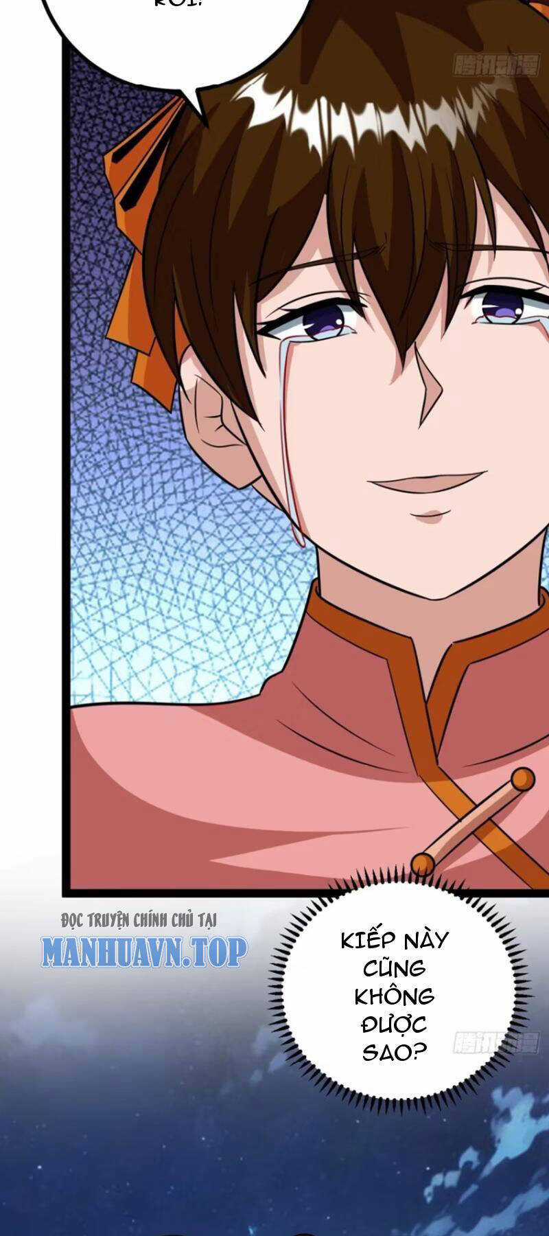 Trăm Tuổi Mở Hệ Thống, Hiếu Tử Hiền Tôn Quỳ Khắp Núi! Chapter 70 trang 27