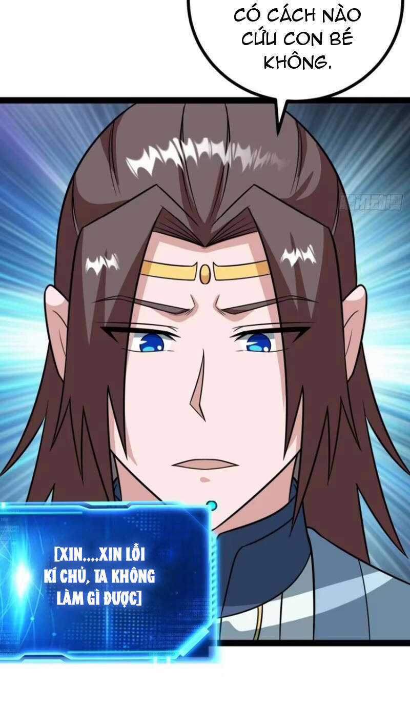 Trăm Tuổi Mở Hệ Thống, Hiếu Tử Hiền Tôn Quỳ Khắp Núi! Chapter 70 trang 30