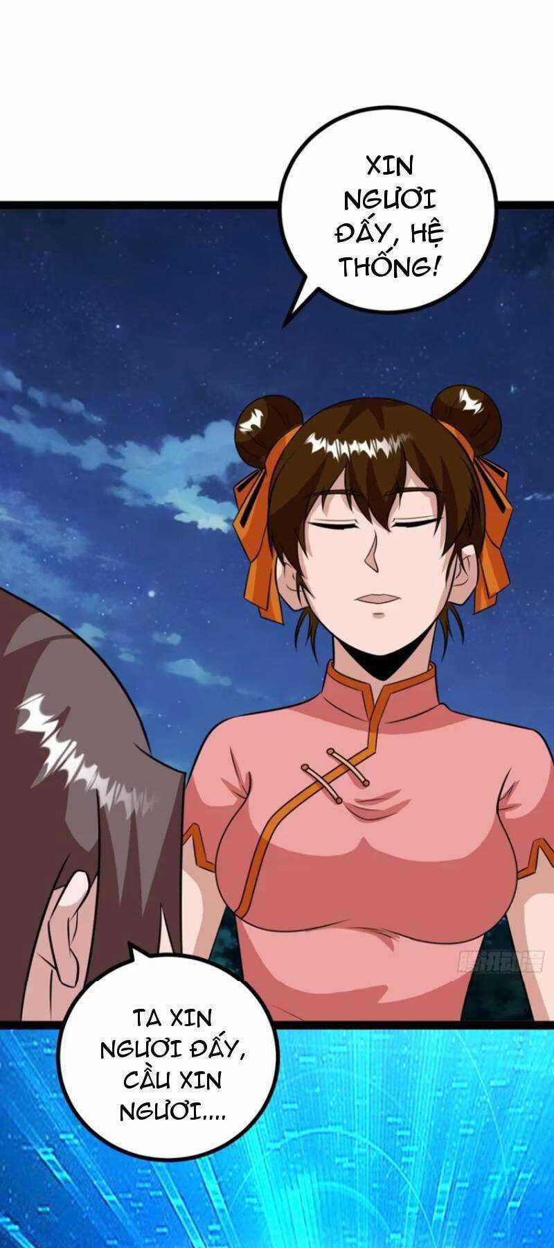 Trăm Tuổi Mở Hệ Thống, Hiếu Tử Hiền Tôn Quỳ Khắp Núi! Chapter 70 trang 31