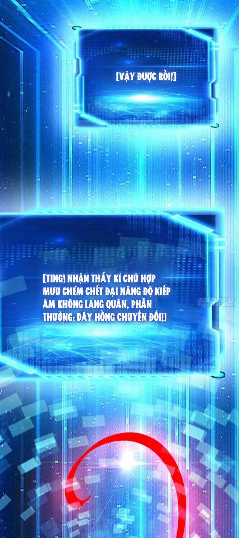 Trăm Tuổi Mở Hệ Thống, Hiếu Tử Hiền Tôn Quỳ Khắp Núi! Chapter 70 trang 32