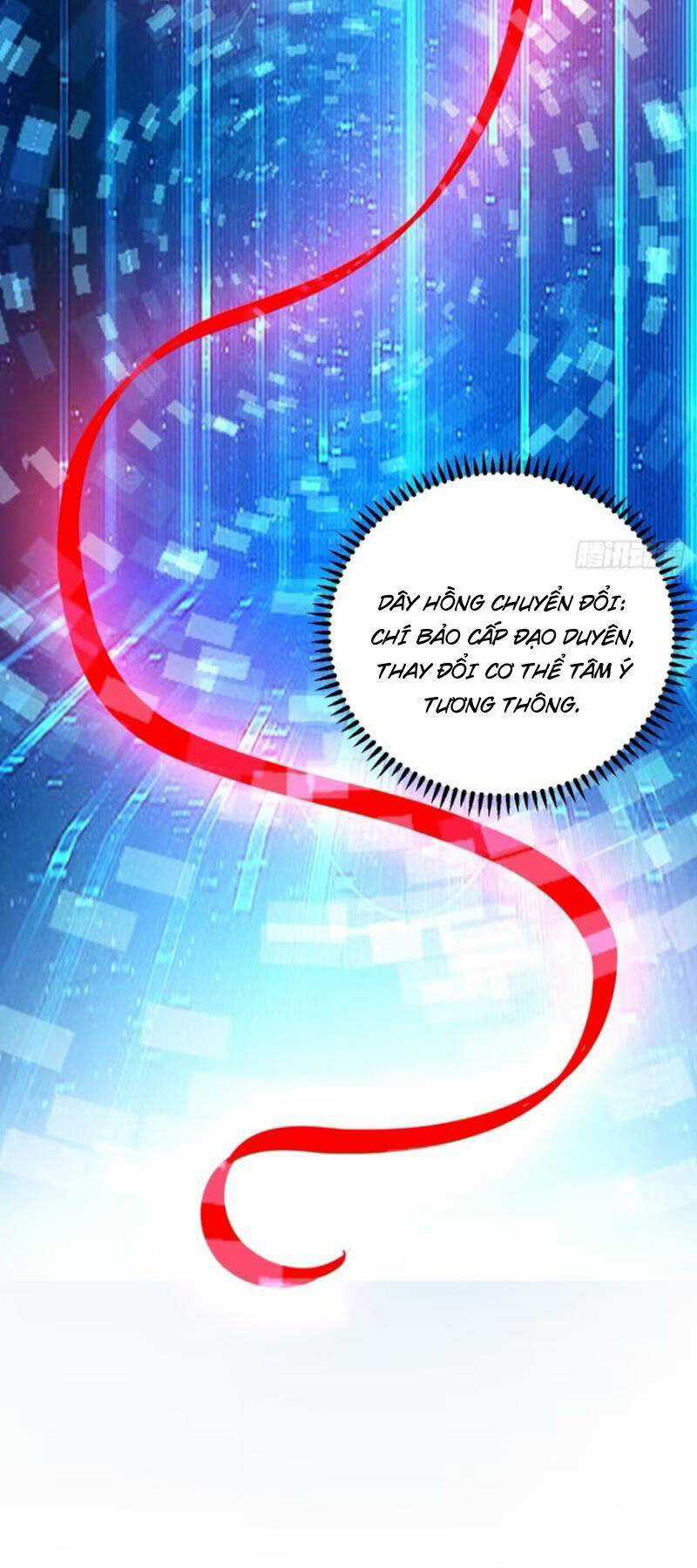 Trăm Tuổi Mở Hệ Thống, Hiếu Tử Hiền Tôn Quỳ Khắp Núi! Chapter 70 trang 33