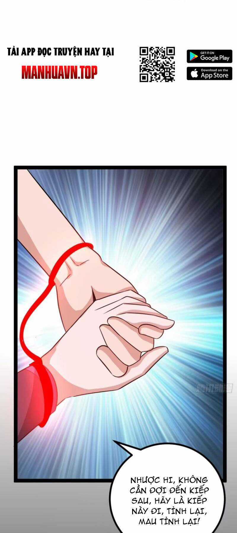 Trăm Tuổi Mở Hệ Thống, Hiếu Tử Hiền Tôn Quỳ Khắp Núi! Chapter 70 trang 35