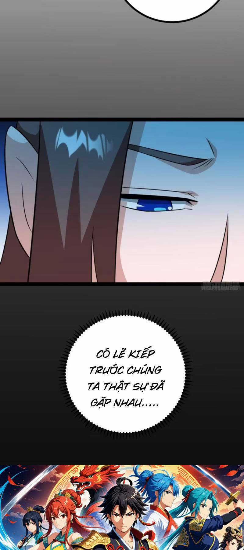 Trăm Tuổi Mở Hệ Thống, Hiếu Tử Hiền Tôn Quỳ Khắp Núi! Chapter 70 trang 36