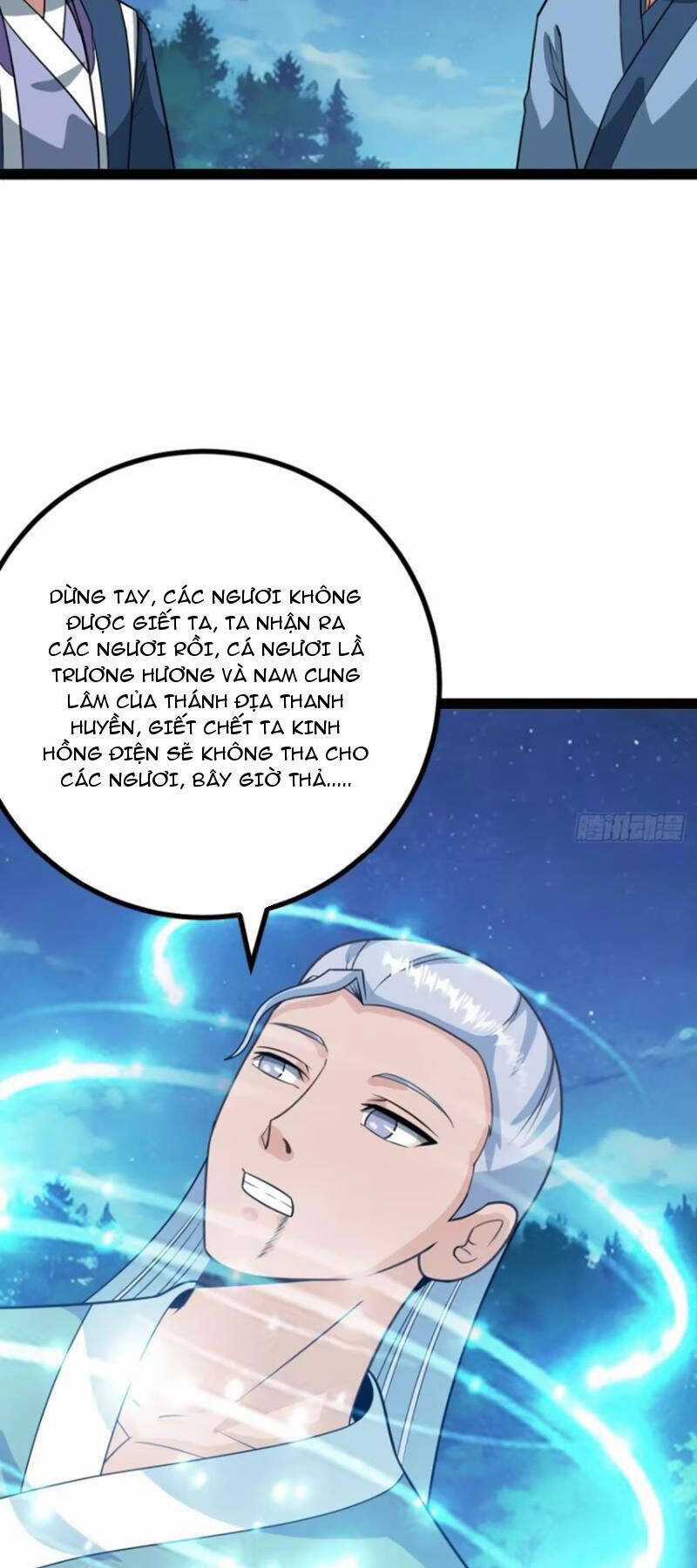Trăm Tuổi Mở Hệ Thống, Hiếu Tử Hiền Tôn Quỳ Khắp Núi! Chapter 70 trang 4