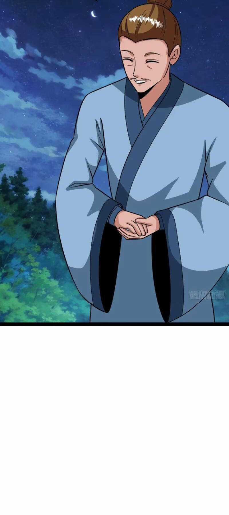 Trăm Tuổi Mở Hệ Thống, Hiếu Tử Hiền Tôn Quỳ Khắp Núi! Chapter 70 trang 8