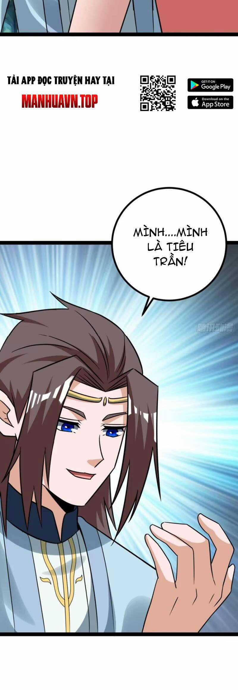 Trăm Tuổi Mở Hệ Thống, Hiếu Tử Hiền Tôn Quỳ Khắp Núi! Chapter 71 trang 10