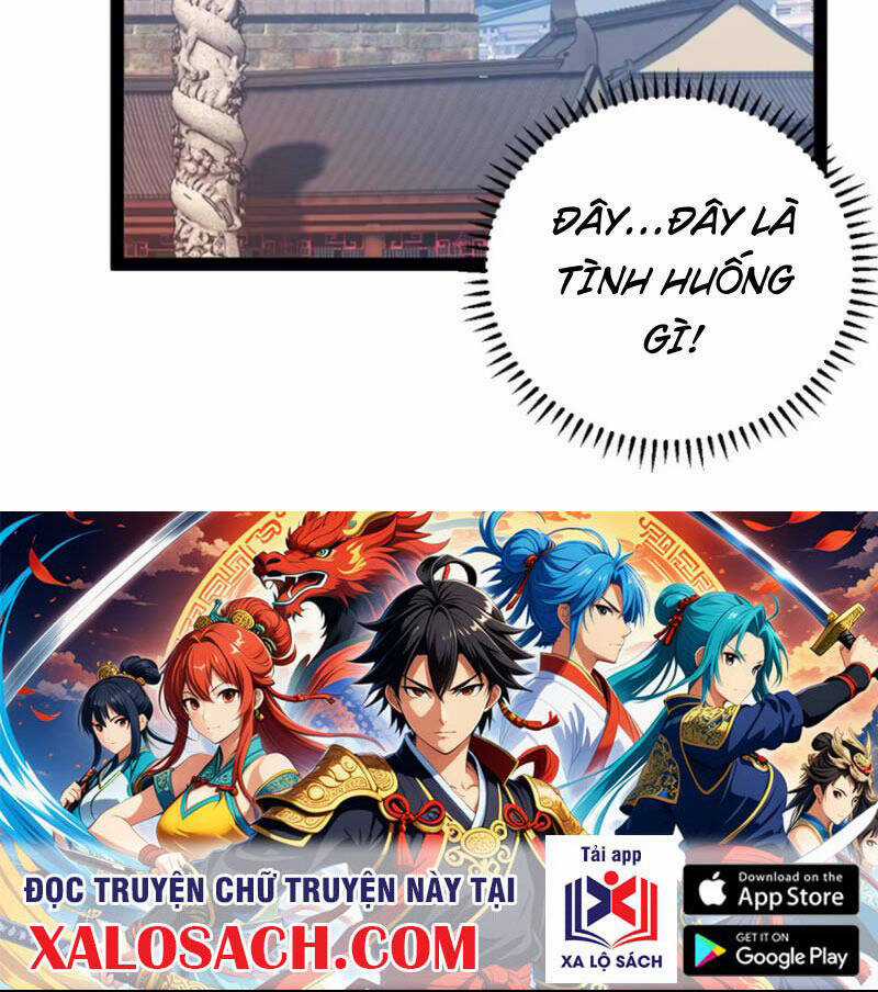 Trăm Tuổi Mở Hệ Thống, Hiếu Tử Hiền Tôn Quỳ Khắp Núi! Chapter 71 trang 28