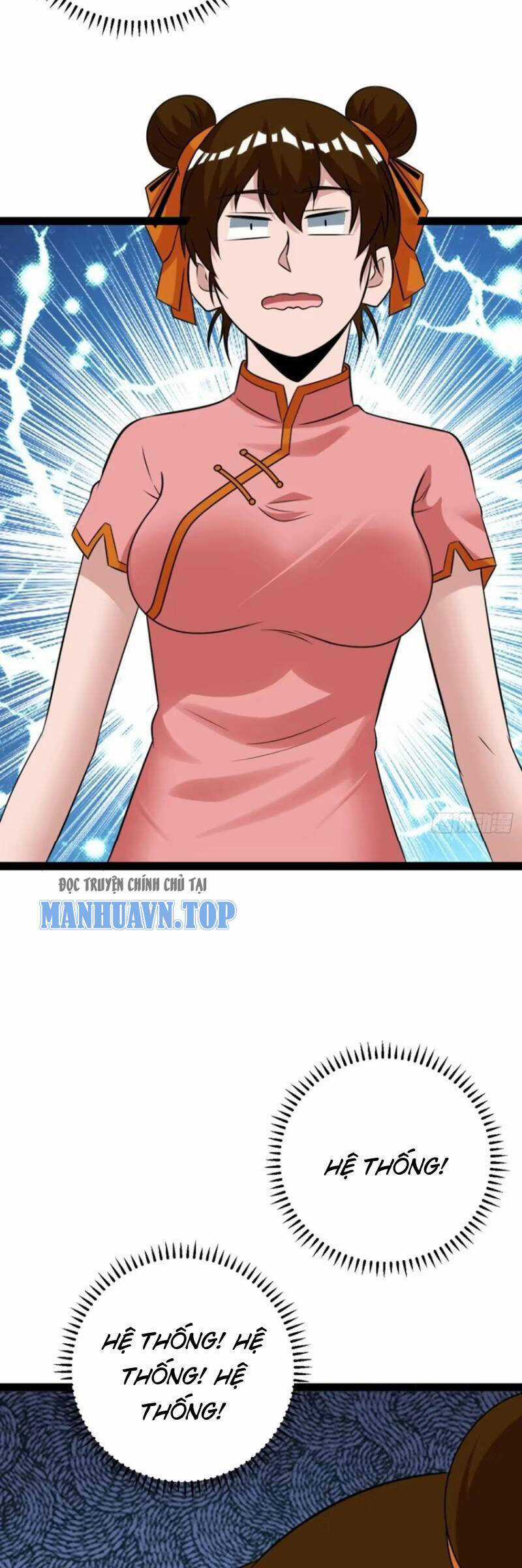 Trăm Tuổi Mở Hệ Thống, Hiếu Tử Hiền Tôn Quỳ Khắp Núi! Chapter 71 trang 3