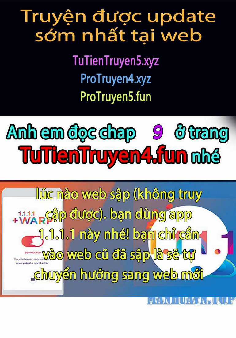 Trăm Tuổi Mở Hệ Thống, Hiếu Tử Hiền Tôn Quỳ Khắp Núi! Chapter 8 trang 0