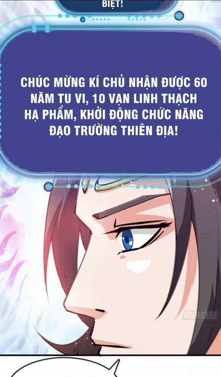 Trăm Tuổi Mở Hệ Thống, Hiếu Tử Hiền Tôn Quỳ Khắp Núi! Chapter 8 trang 13