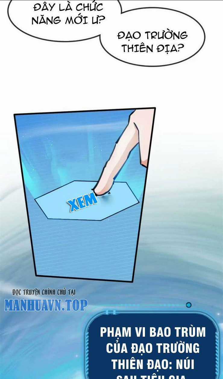 Trăm Tuổi Mở Hệ Thống, Hiếu Tử Hiền Tôn Quỳ Khắp Núi! Chapter 8 trang 14