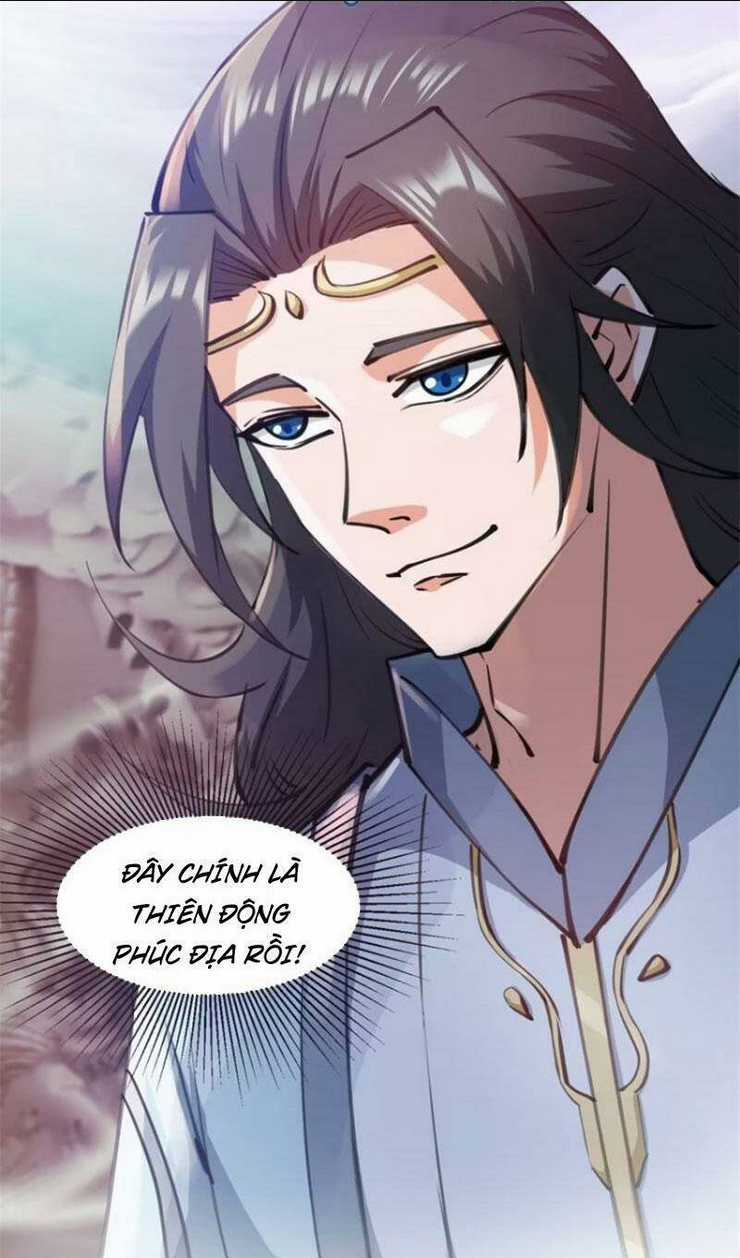 Trăm Tuổi Mở Hệ Thống, Hiếu Tử Hiền Tôn Quỳ Khắp Núi! Chapter 8 trang 16