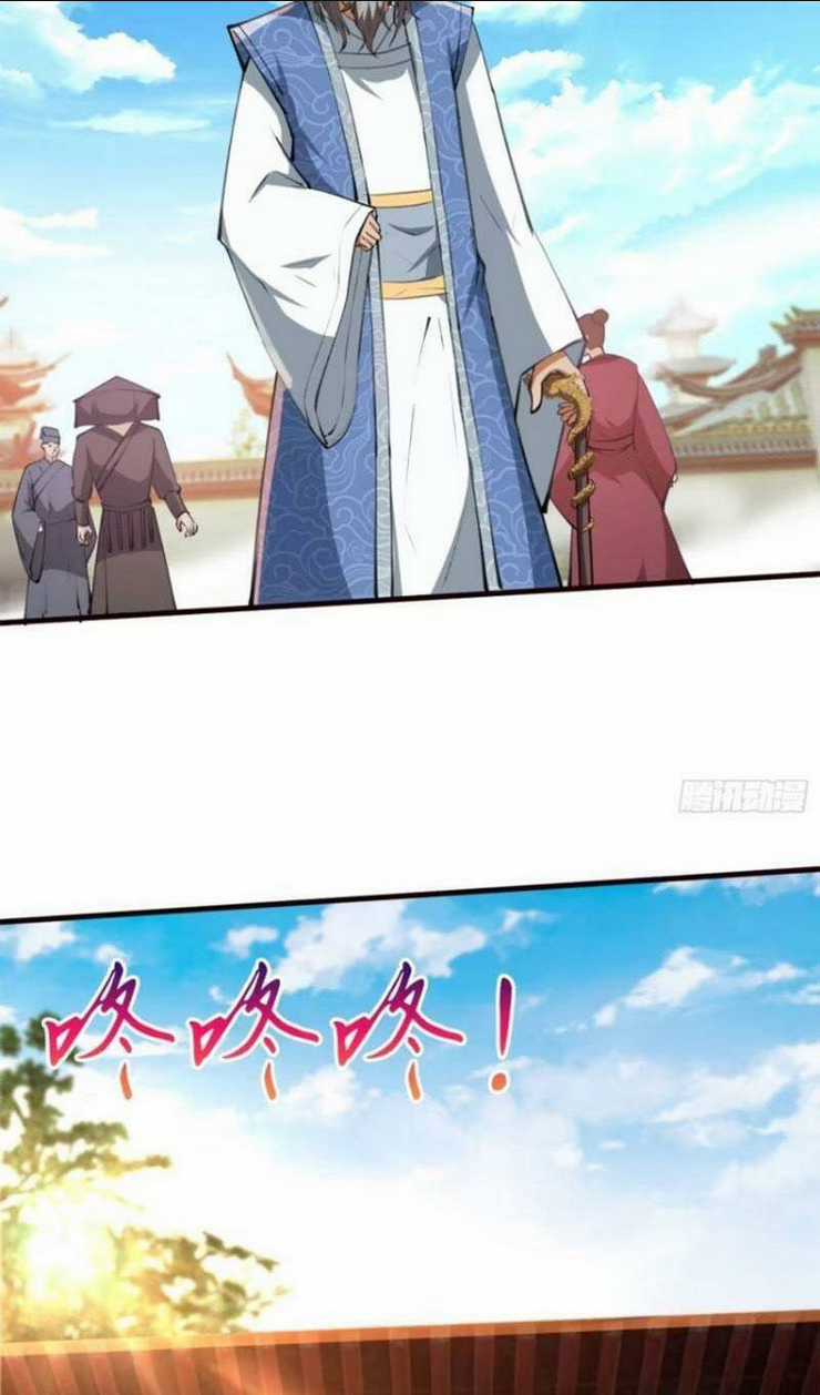 Trăm Tuổi Mở Hệ Thống, Hiếu Tử Hiền Tôn Quỳ Khắp Núi! Chapter 8 trang 2