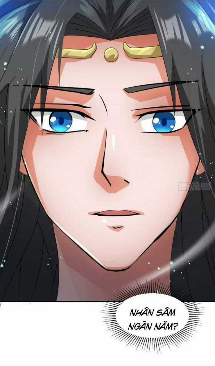 Trăm Tuổi Mở Hệ Thống, Hiếu Tử Hiền Tôn Quỳ Khắp Núi! Chapter 8 trang 20