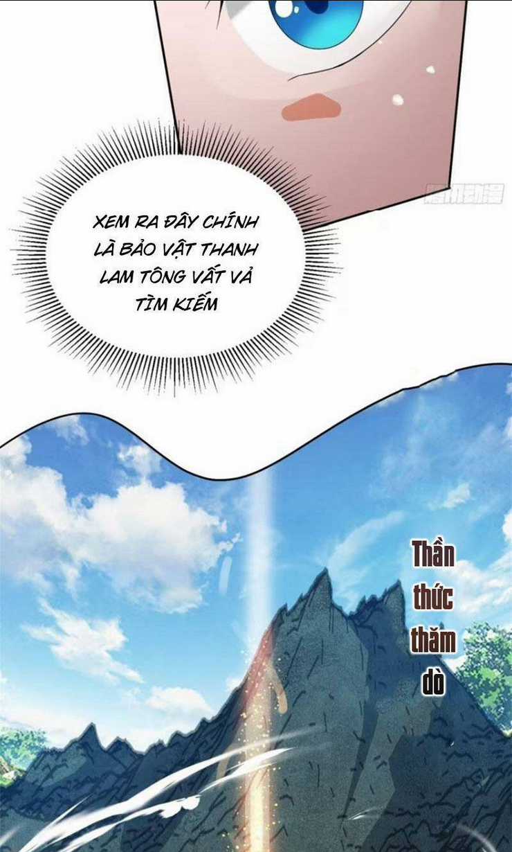 Trăm Tuổi Mở Hệ Thống, Hiếu Tử Hiền Tôn Quỳ Khắp Núi! Chapter 8 trang 22