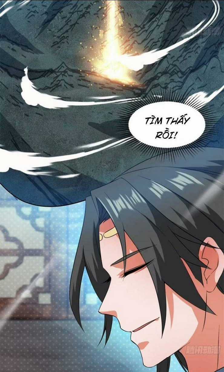 Trăm Tuổi Mở Hệ Thống, Hiếu Tử Hiền Tôn Quỳ Khắp Núi! Chapter 8 trang 23