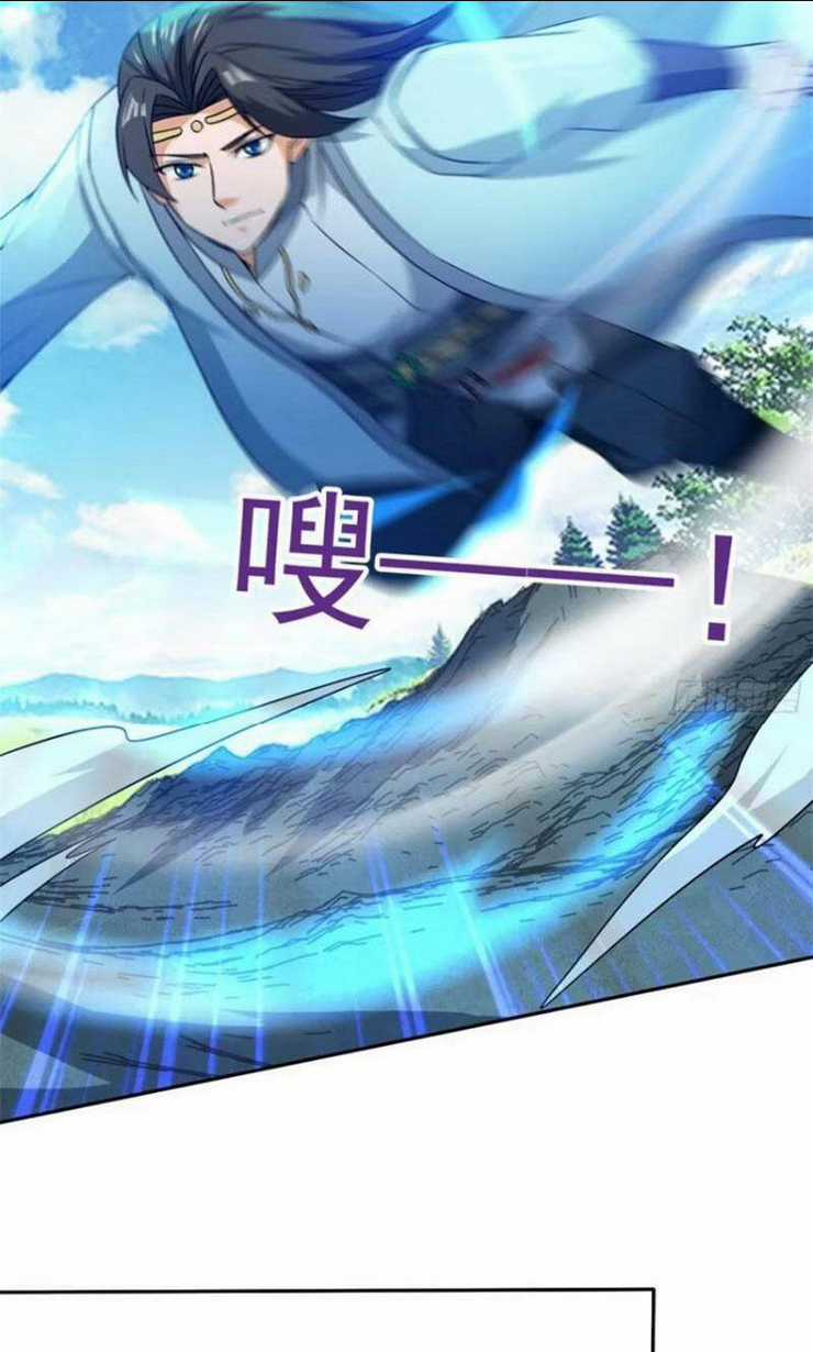 Trăm Tuổi Mở Hệ Thống, Hiếu Tử Hiền Tôn Quỳ Khắp Núi! Chapter 8 trang 26