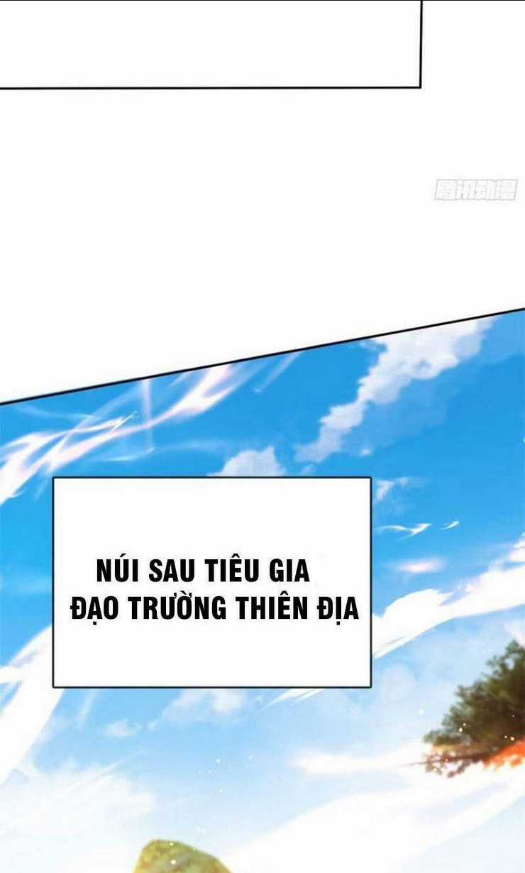 Trăm Tuổi Mở Hệ Thống, Hiếu Tử Hiền Tôn Quỳ Khắp Núi! Chapter 8 trang 27