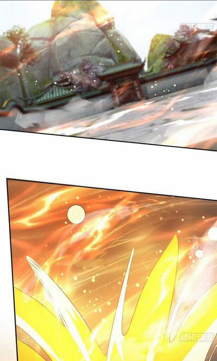 Trăm Tuổi Mở Hệ Thống, Hiếu Tử Hiền Tôn Quỳ Khắp Núi! Chapter 8 trang 28