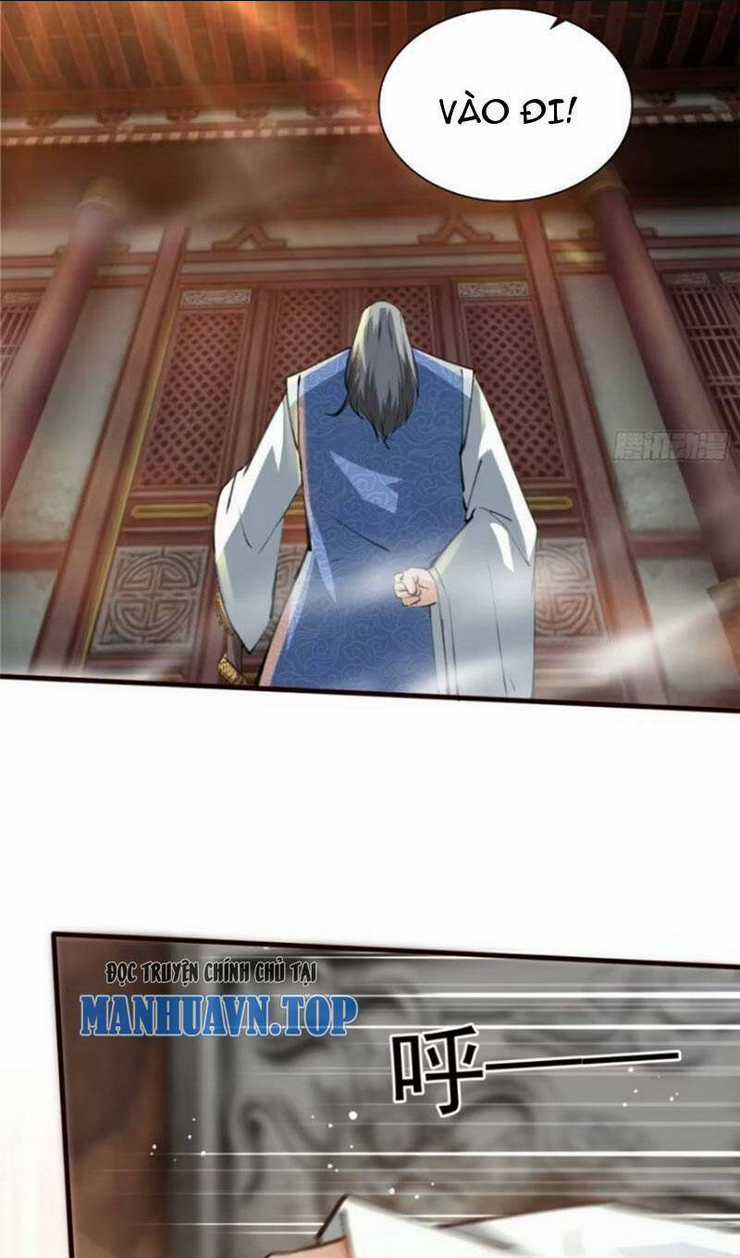 Trăm Tuổi Mở Hệ Thống, Hiếu Tử Hiền Tôn Quỳ Khắp Núi! Chapter 8 trang 3