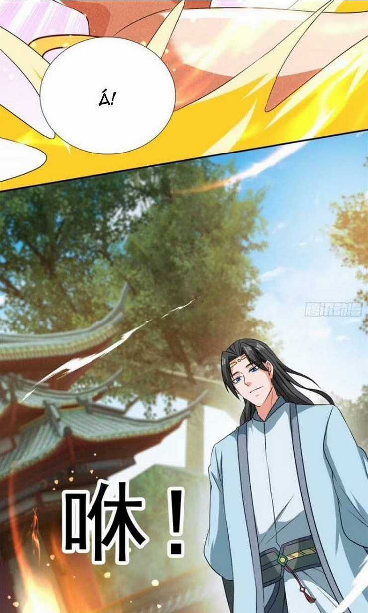 Trăm Tuổi Mở Hệ Thống, Hiếu Tử Hiền Tôn Quỳ Khắp Núi! Chapter 8 trang 31