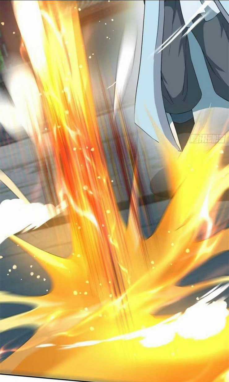 Trăm Tuổi Mở Hệ Thống, Hiếu Tử Hiền Tôn Quỳ Khắp Núi! Chapter 8 trang 32