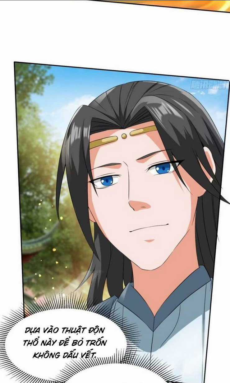 Trăm Tuổi Mở Hệ Thống, Hiếu Tử Hiền Tôn Quỳ Khắp Núi! Chapter 8 trang 33