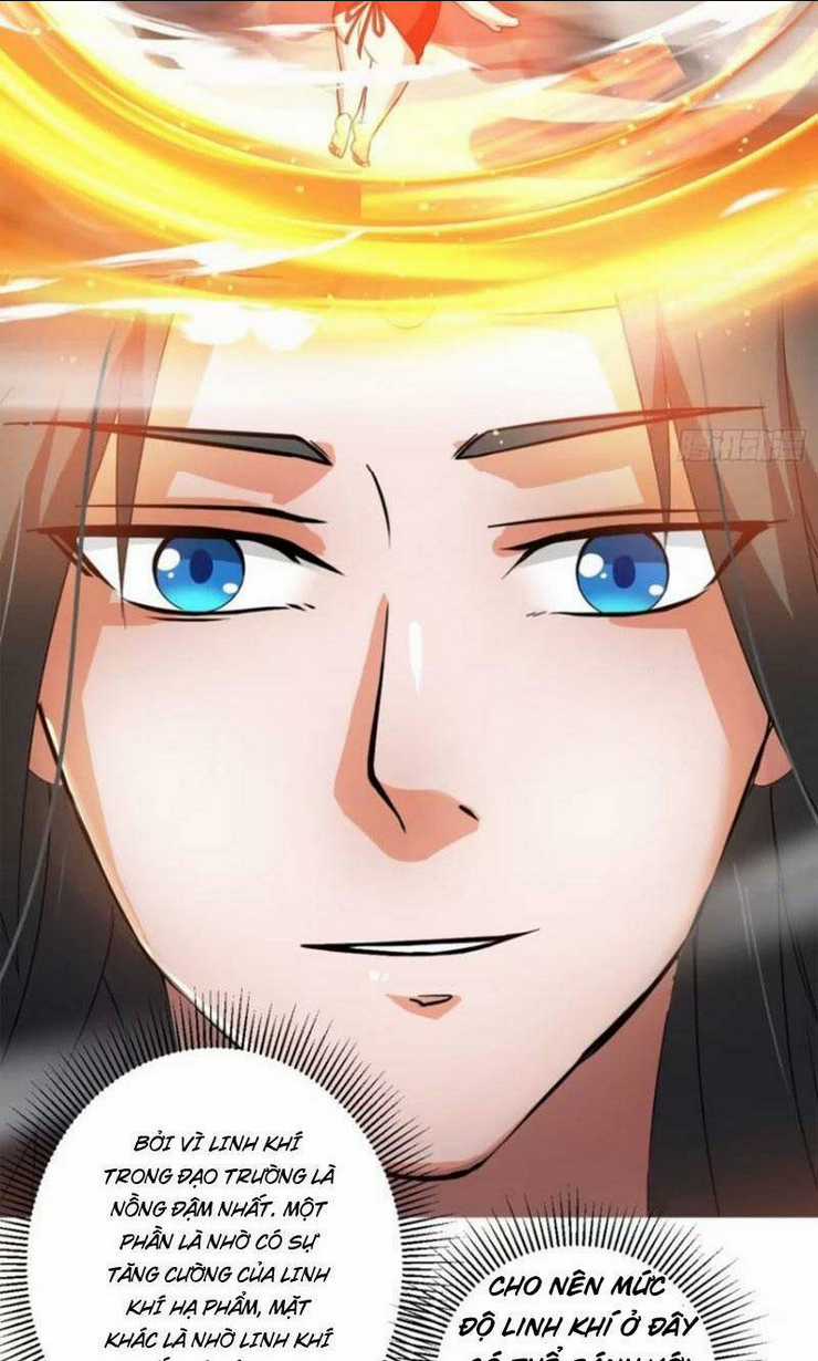 Trăm Tuổi Mở Hệ Thống, Hiếu Tử Hiền Tôn Quỳ Khắp Núi! Chapter 8 trang 35