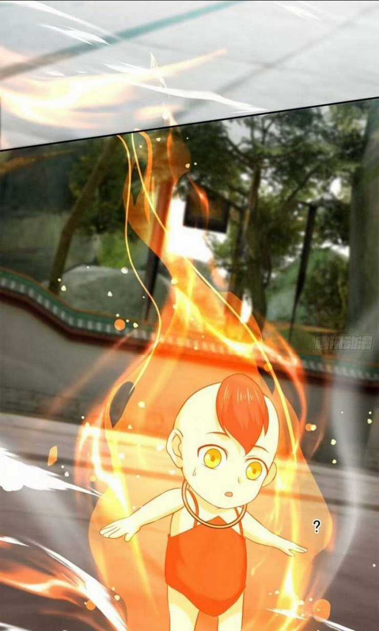 Trăm Tuổi Mở Hệ Thống, Hiếu Tử Hiền Tôn Quỳ Khắp Núi! Chapter 8 trang 38