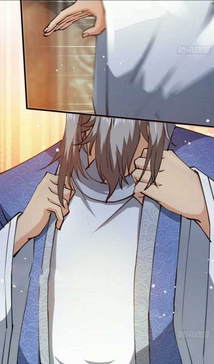 Trăm Tuổi Mở Hệ Thống, Hiếu Tử Hiền Tôn Quỳ Khắp Núi! Chapter 8 trang 4