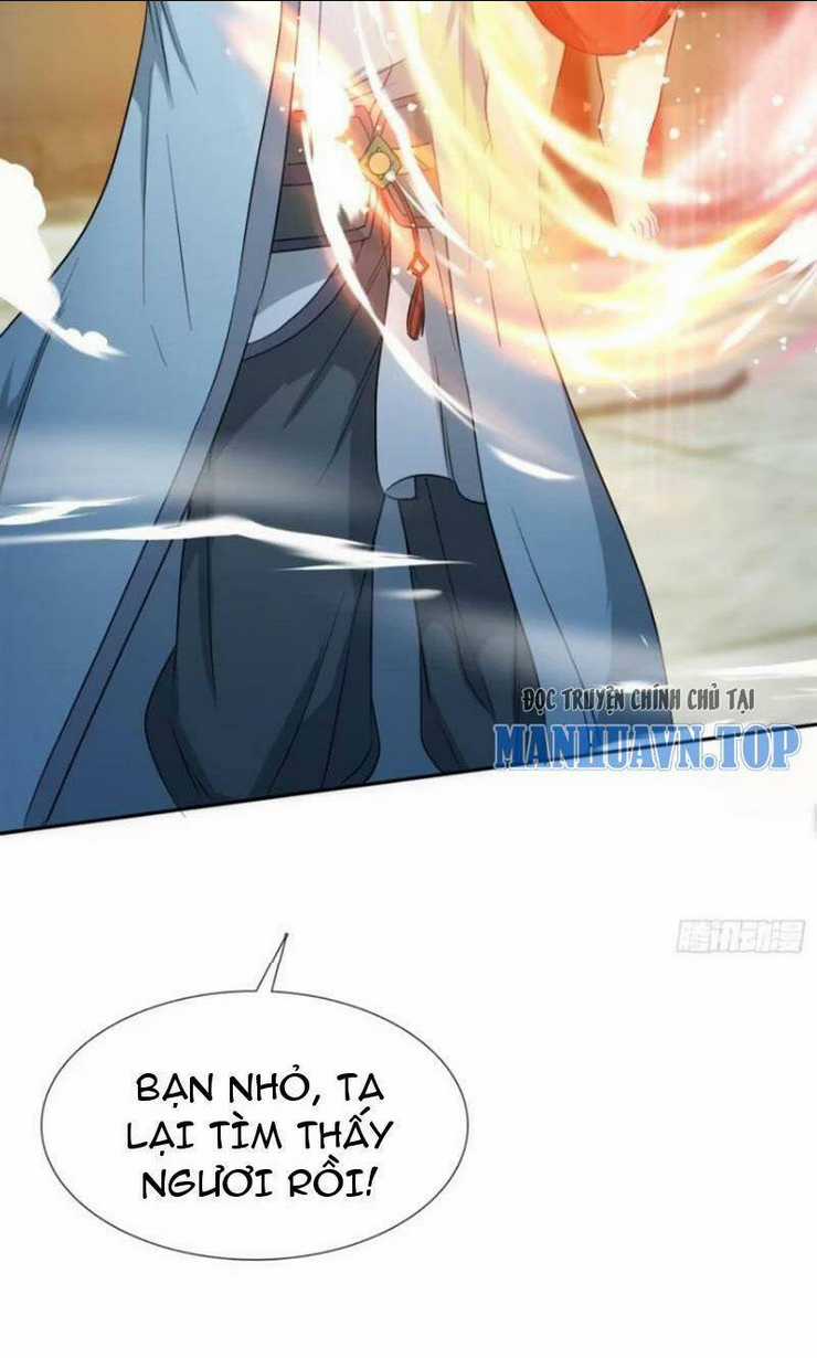 Trăm Tuổi Mở Hệ Thống, Hiếu Tử Hiền Tôn Quỳ Khắp Núi! Chapter 8 trang 40