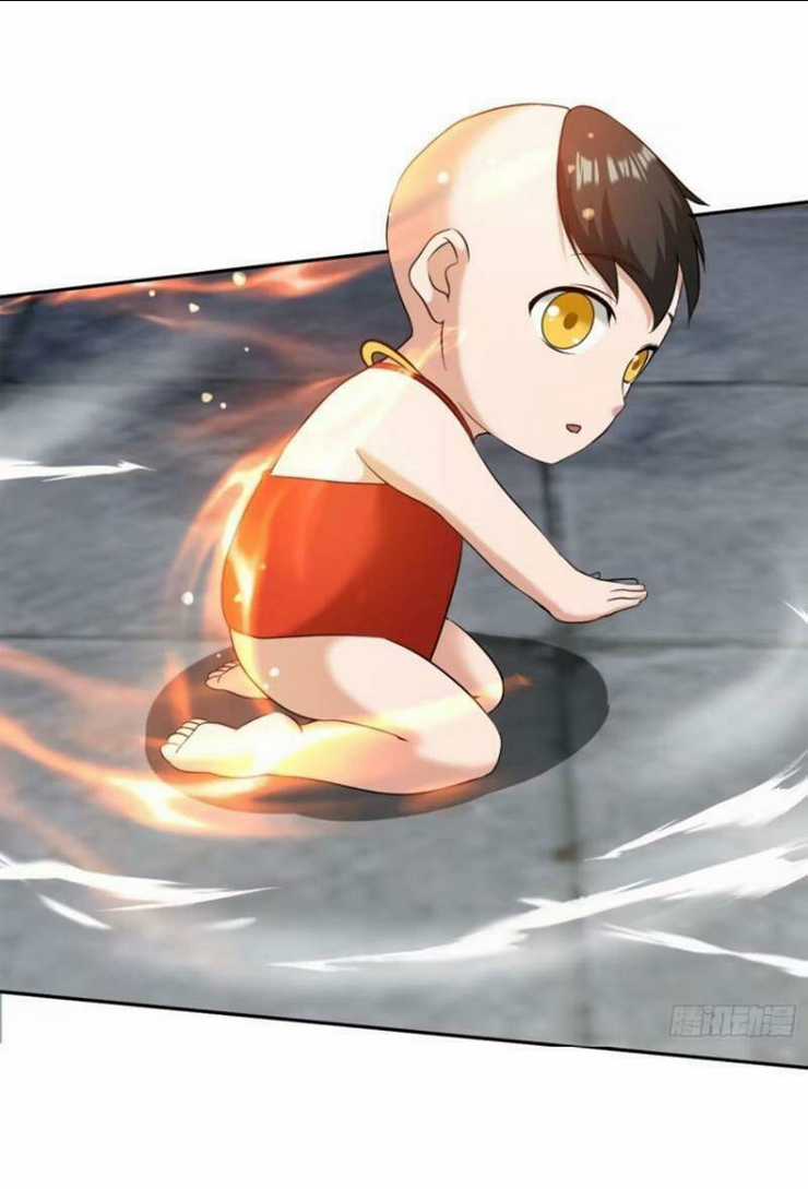 Trăm Tuổi Mở Hệ Thống, Hiếu Tử Hiền Tôn Quỳ Khắp Núi! Chapter 8 trang 41