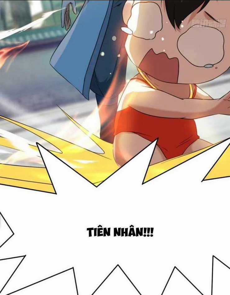 Trăm Tuổi Mở Hệ Thống, Hiếu Tử Hiền Tôn Quỳ Khắp Núi! Chapter 8 trang 43