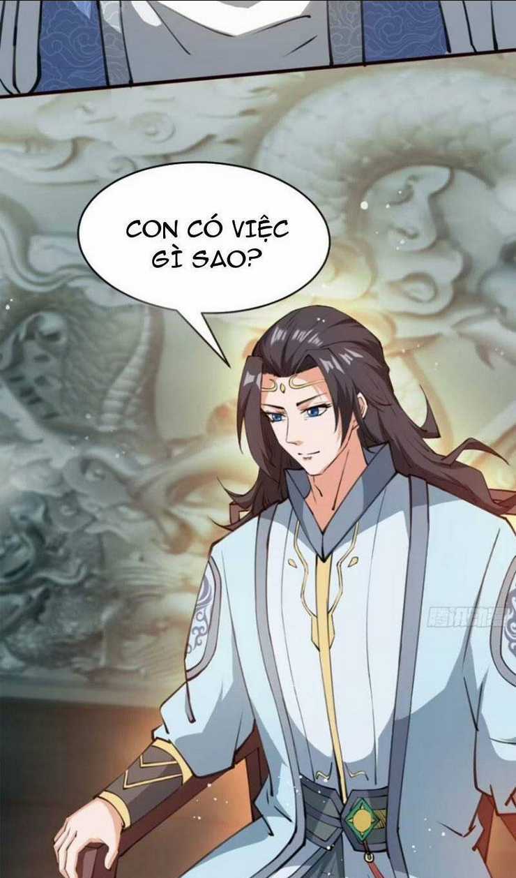 Trăm Tuổi Mở Hệ Thống, Hiếu Tử Hiền Tôn Quỳ Khắp Núi! Chapter 8 trang 5