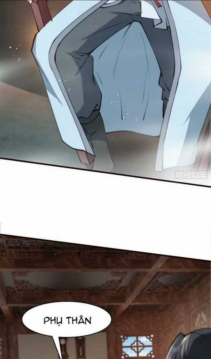 Trăm Tuổi Mở Hệ Thống, Hiếu Tử Hiền Tôn Quỳ Khắp Núi! Chapter 8 trang 6