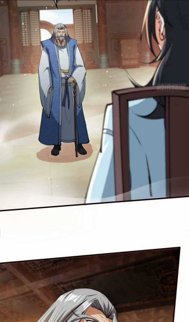 Trăm Tuổi Mở Hệ Thống, Hiếu Tử Hiền Tôn Quỳ Khắp Núi! Chapter 8 trang 7