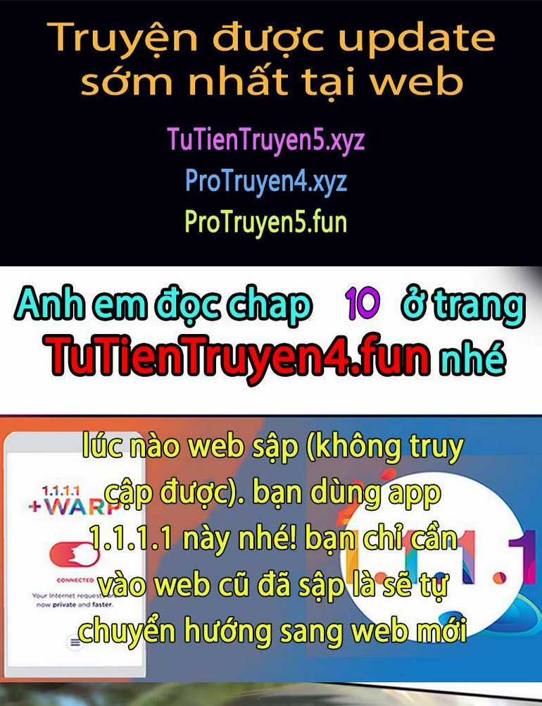 Trăm Tuổi Mở Hệ Thống, Hiếu Tử Hiền Tôn Quỳ Khắp Núi! Chapter 9 trang 0