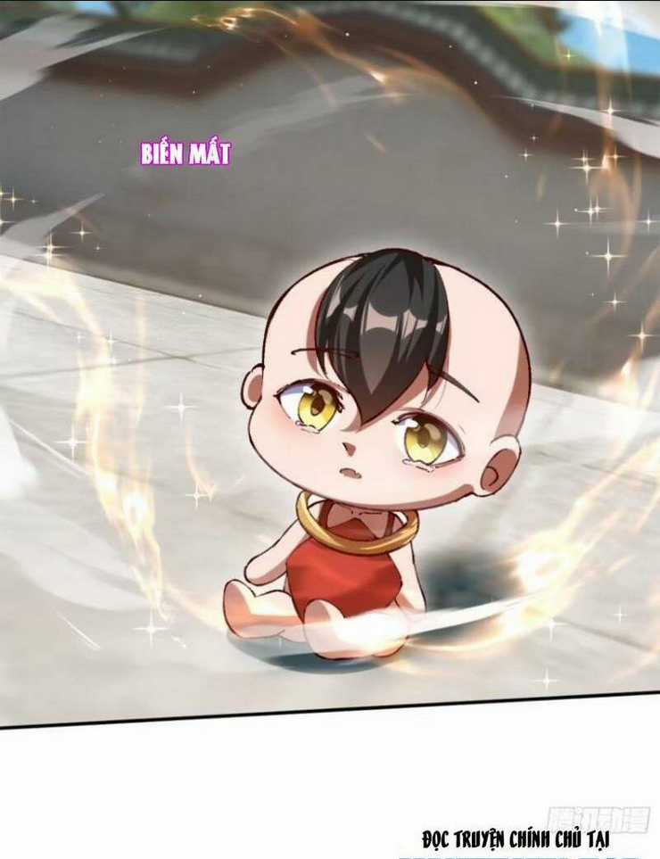 Trăm Tuổi Mở Hệ Thống, Hiếu Tử Hiền Tôn Quỳ Khắp Núi! Chapter 9 trang 1