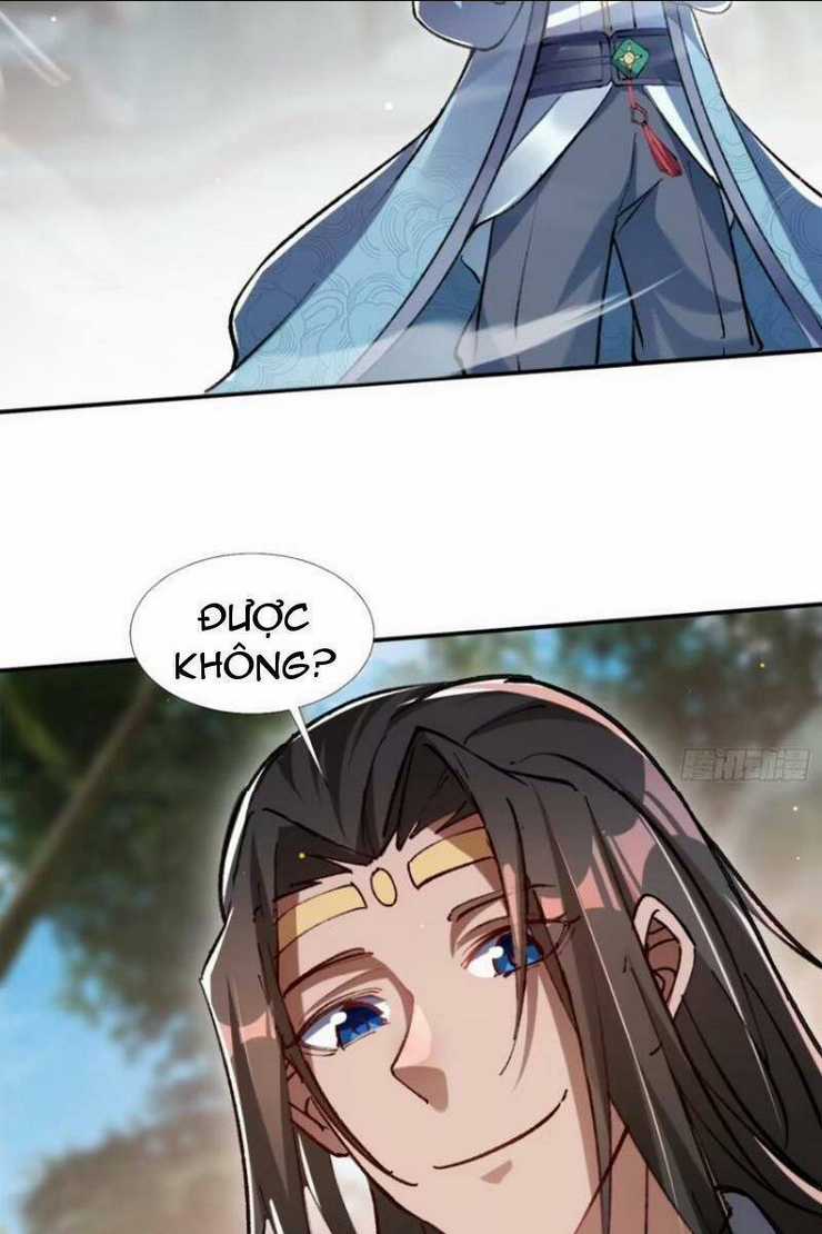 Trăm Tuổi Mở Hệ Thống, Hiếu Tử Hiền Tôn Quỳ Khắp Núi! Chapter 9 trang 11