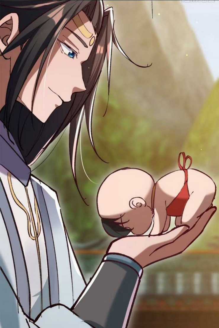 Trăm Tuổi Mở Hệ Thống, Hiếu Tử Hiền Tôn Quỳ Khắp Núi! Chapter 9 trang 14