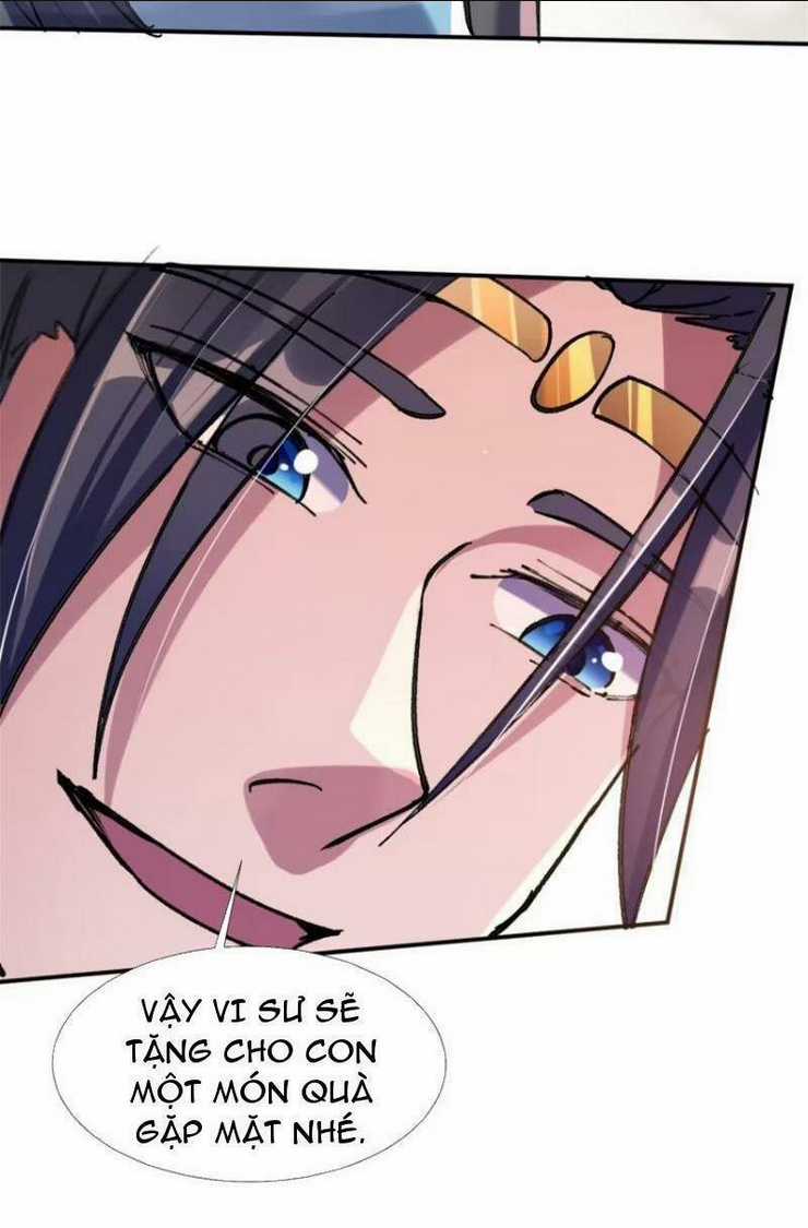 Trăm Tuổi Mở Hệ Thống, Hiếu Tử Hiền Tôn Quỳ Khắp Núi! Chapter 9 trang 20