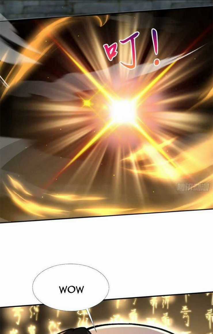 Trăm Tuổi Mở Hệ Thống, Hiếu Tử Hiền Tôn Quỳ Khắp Núi! Chapter 9 trang 24