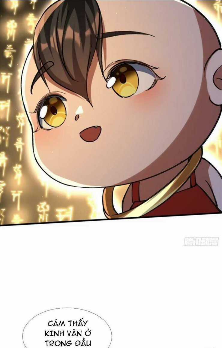 Trăm Tuổi Mở Hệ Thống, Hiếu Tử Hiền Tôn Quỳ Khắp Núi! Chapter 9 trang 25